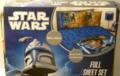 Star Wars Bed Sheets